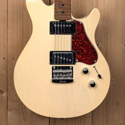 Sterling by MusicMan James Valentine - Trans Butter Milk image 3