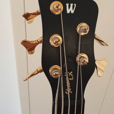 Warwick German Streamer LX 5 image 3