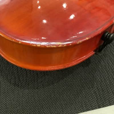 Antonius STRADIVARIUS V130 1/2 SCALE VIOLIN 1996 image 8