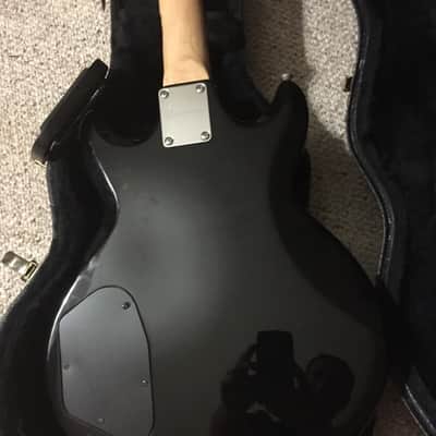 Ibanez Gio Gax 70 Black image 5