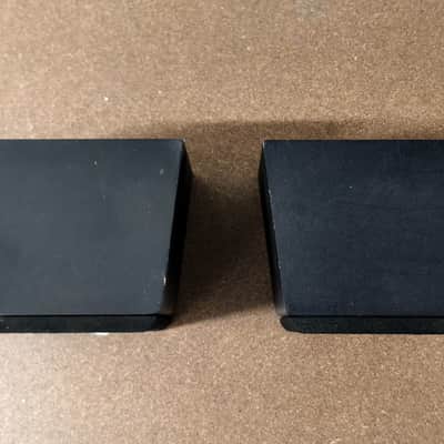 Miller & Kreisel Sound SS-150THX MkII Tripole THX Surround Speaker Pair Black image 7