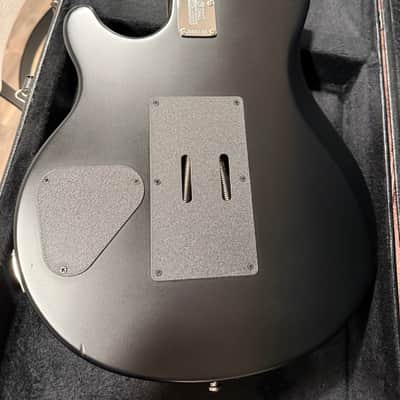 Ernie Ball Music Man Axis HH Tremolo 2022 - Present - Honey Pot Flame image 11