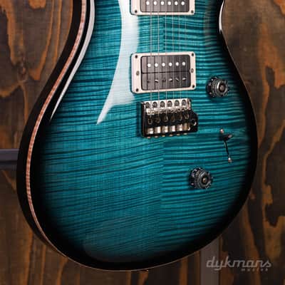 PRS 40th Anniversary Custom 24 Ltd Edition Sub Zero Bild 3