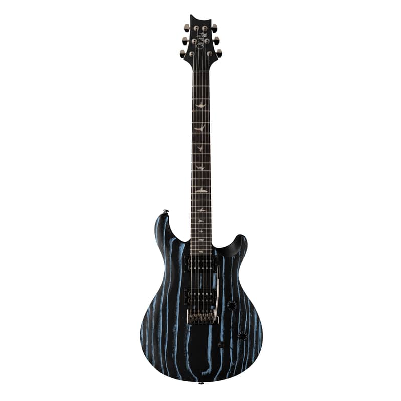 PRS SE Swamp Ash CE 24 Sandblasted image 1