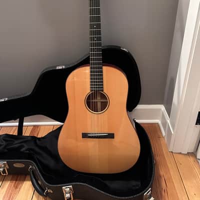 Martin CS-D18-12 Custom Shop image 1