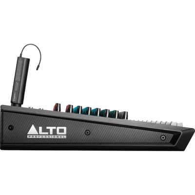 ALTO PROFESSIONAL STEALTH1 Stealth - Système sans fil mono UHF XLR image 8
