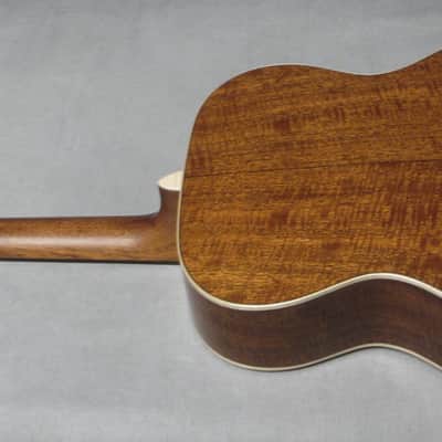 Martin Custom Shop 000-14F 2026 Natural image 8