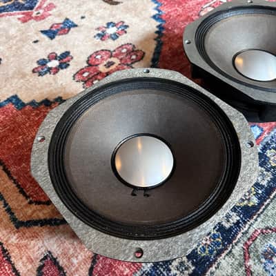 JBL E110-8 Matched Pair! image 2
