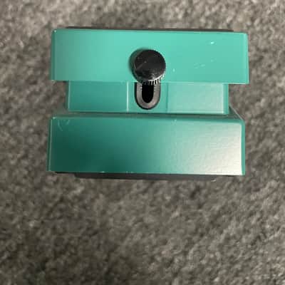 Boss TR-2 Tremolo Green image 6