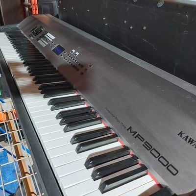 Kawaii MP9000 - Silver image 3