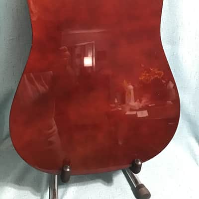 Fender FA-125 2018 - Present - Natural image 7