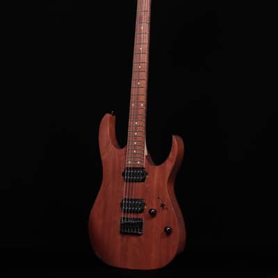 Ibanez RG421, Mahogany Oil image 6