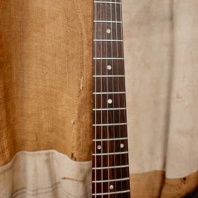 Gibson Flying V 1980 - Sunburst image 5
