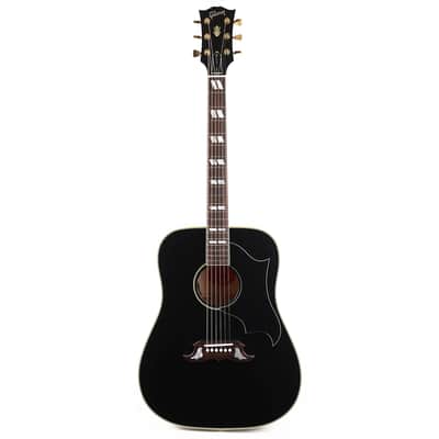 Gibson Elvis Presley Signature Dove