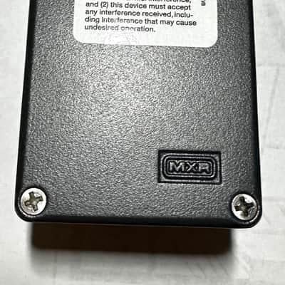 MXR MB301 Bass Synth - Synth Bass Pedal image 4