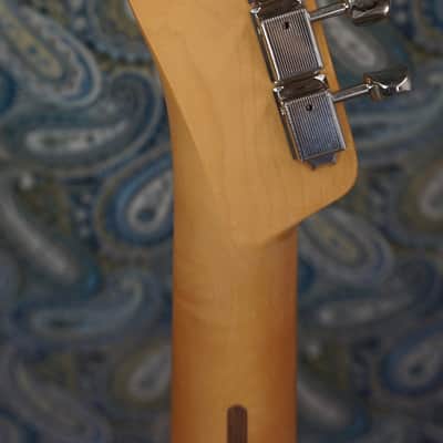 Fender Player Series II Telecaster Coral Red image 4