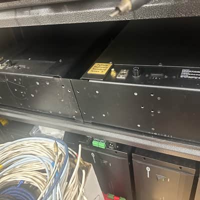 Infinity IRS V Reference Speakers image 10
