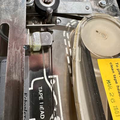 Maestro Echoplex EP-4 1970s - Grey image 21