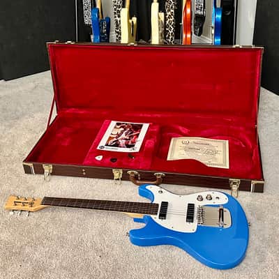HALLMARK electric guitars for sale in USA | guitar-list
