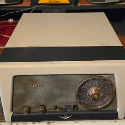 Vintage 90's Sony CFD-510 CD Radio Cassette Mega Bass Speaker