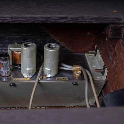 1964 Gibson Falcon GA-19 RTV image 18