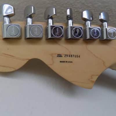 Fender Stratocaster Highway One - Made In USA image 3