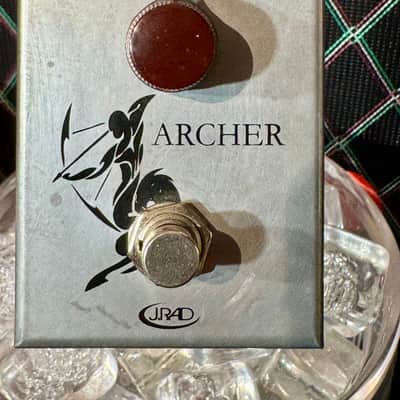 J. Rockett ARCHER  Silver ( First Series) image 7