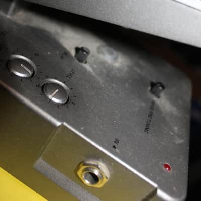 Ibanez WD7 Weeping Demon Wah image 7