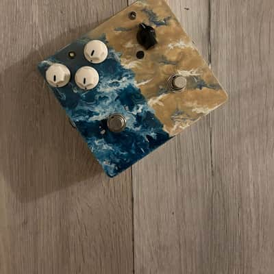 LEQTIQUE MAR Maestro Antique Revised (06/15) | Reverb