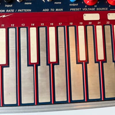 Buchla Music Easel image 9
