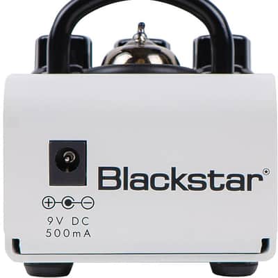 Blackstar Dept. 10 Boost 2021 - White image 3