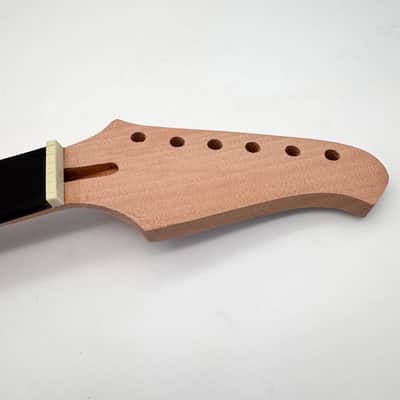 HooDoo Guitar Neck Mahogany/Rosewood New BN527 image 8