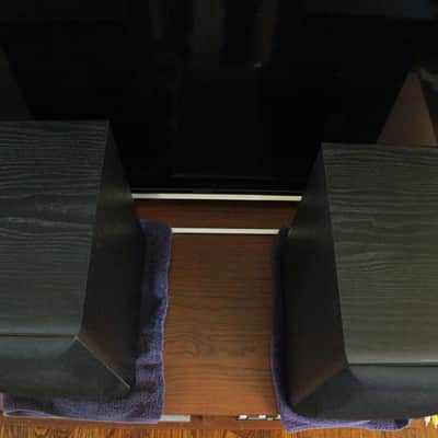 JBL E30 Northridge E Series Black Wood image 11