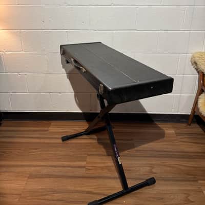Hohner Pianet T 1977 - 1983 - Black image 11