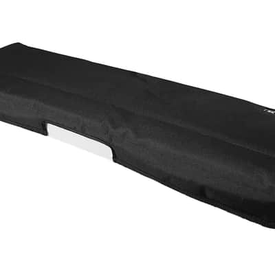 Custom padded cover for ROLAND GO:KEYS 61-key Keyboard (GO-61K) image 5