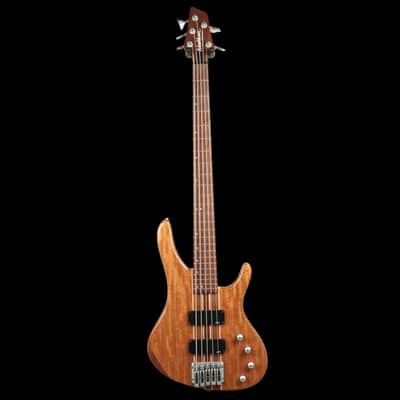 Force ABT Series 5 String Bass (Pre-Owned) image 3