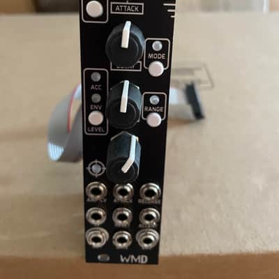 WMD Javelin 2018 - Present - Black image 2