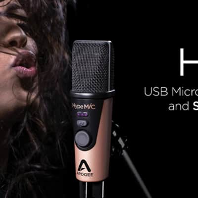 Apogee Hype Mic image 2