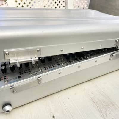 BPNYC Halliburton Eurorack Modular Travel Case #87799 image 11