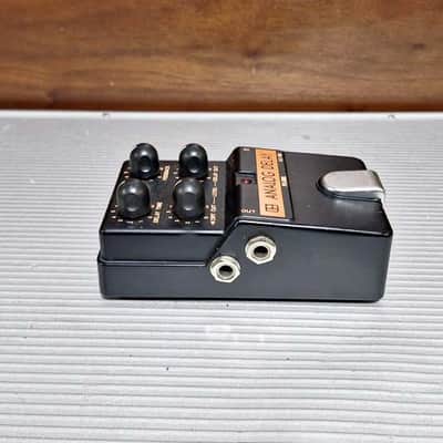 Legendary Vintage Analog Delay Pearl AD-08 (MN3205 Chip) image 4