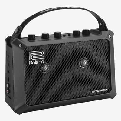 Roland Mobile Cube Channel 5-Watt 2x4" image 2