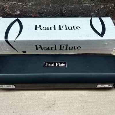 Belsona Flute PF-200 (Brand New) image 13