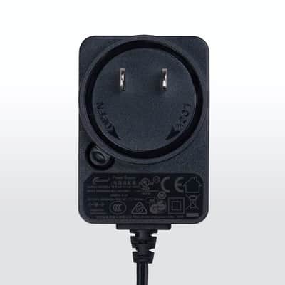 ASM HYDRASYNTH POWER SUPPLY : BRAND NEW :  [DETROIT MODULAR] image 2