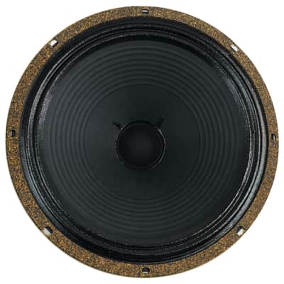 Celestion G12M-65 Creamback 12" 65W Guitar Speaker 8 Ohm+Free Bluetooth Speakers image 2