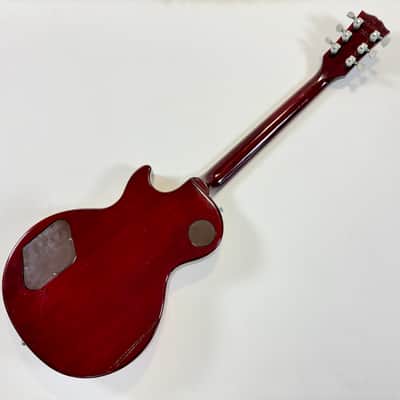 Gibson Les Paul Standard 1990 Heritage Cherry Sunburst image 14