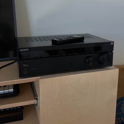 Sony STRDH950 5.2 Channel A/V Receiver 2026 - Black image 2