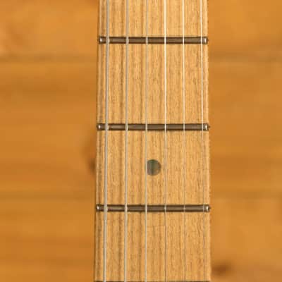 Charvel Pro-Mod Rick Graham DK24 2PT CM - Maple - Worn Shell Pink image 6