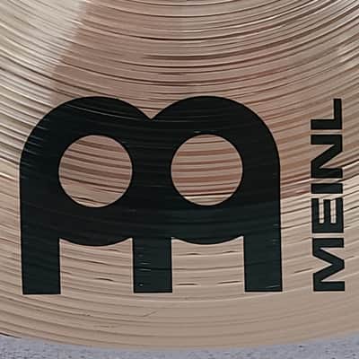 Meinl Classics 16" China Cymbal Excellent Condition image 5