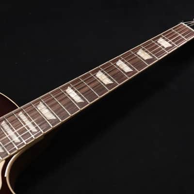 Gibson Les Paul Standard 60s Double Trouble - Vintage Tobacco Burst 136 image 2