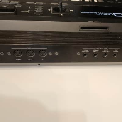 Roland D50 image 7